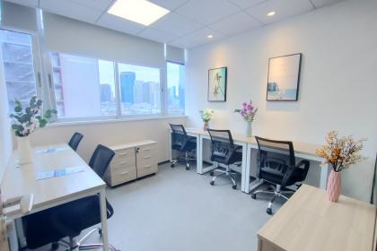 壹百業 一站式解決深圳企業辦公與工商事務的專業服務商