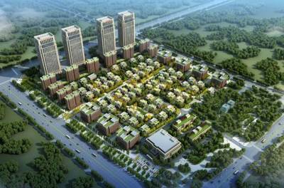 平頂山互聯網科技產業園（云創小鎮）九大服務解析 一站式工商事務代理，助力科技企業高效發展